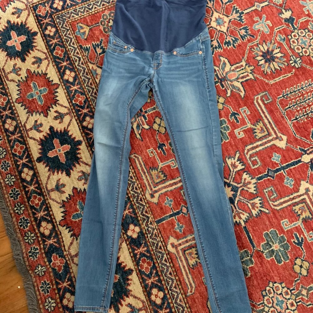 Lot of Maternity Clothes